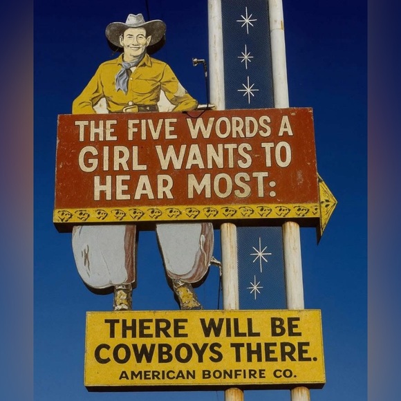 Other - A Little Cowgirl Motivation❤️